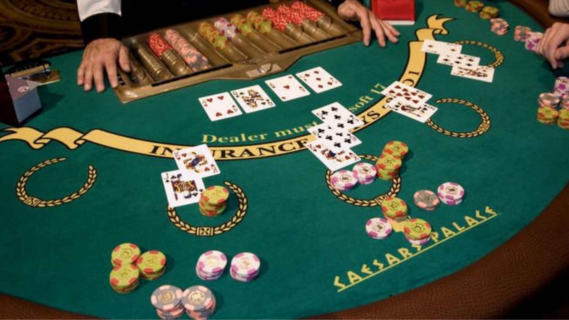 Jogos de Casino Online Gratis: Exploring Free Casino Games