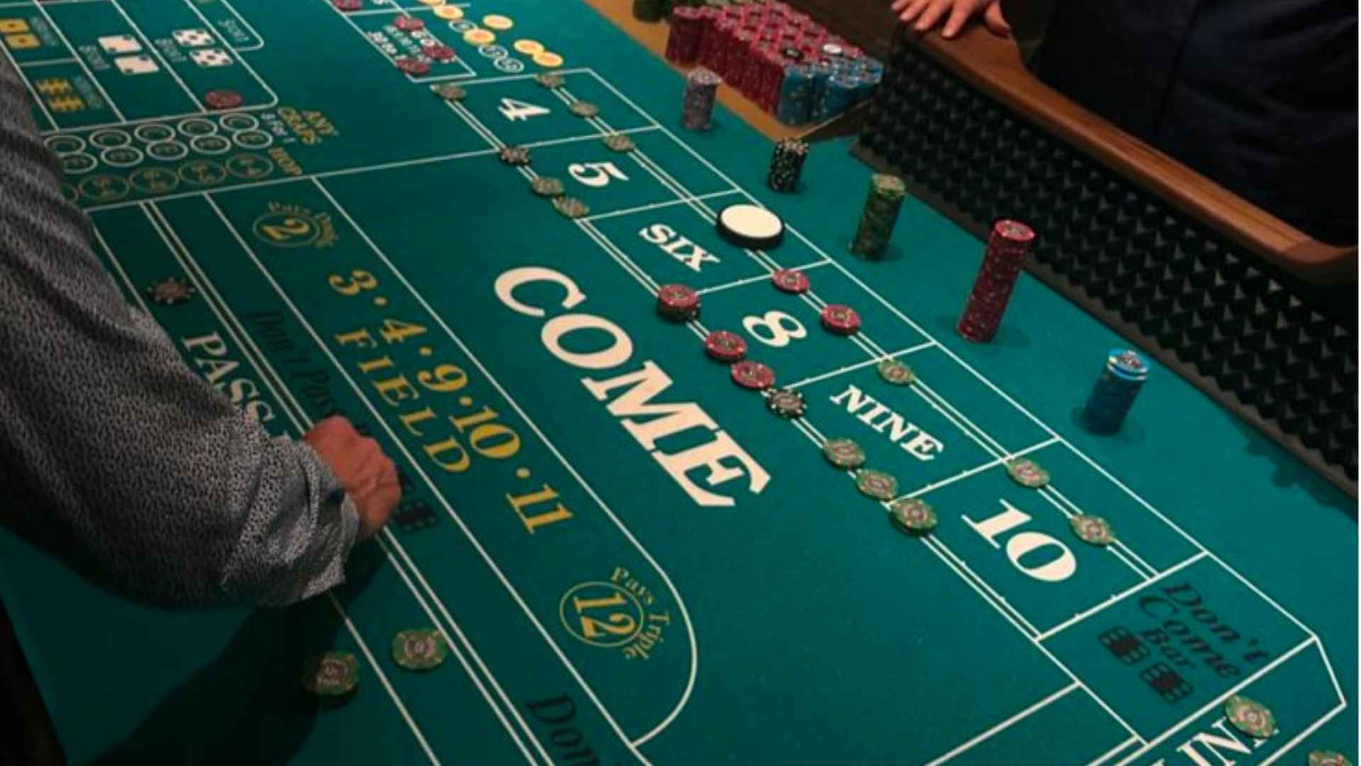 Live Casino Platforms That Support Every Player
