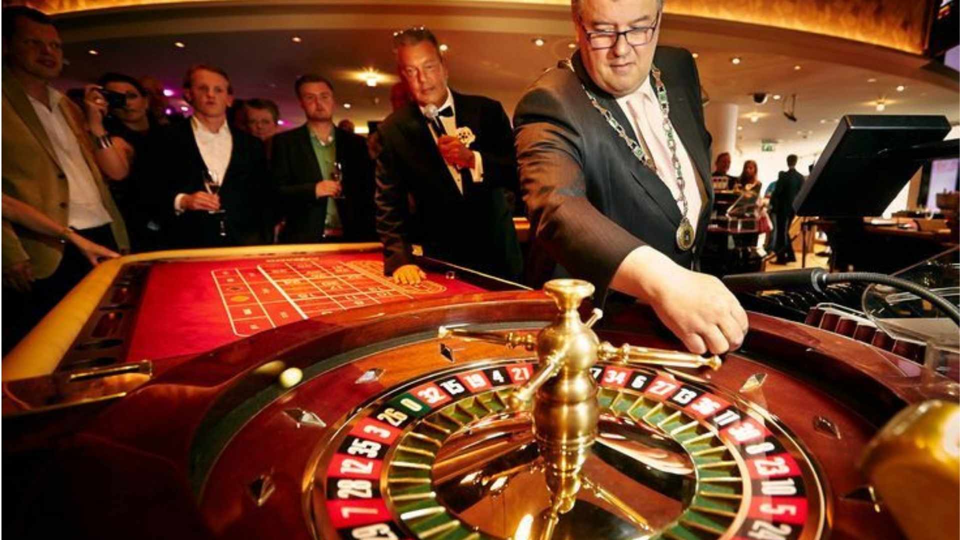 Exploring Modern Spin Games Built Around Surprise