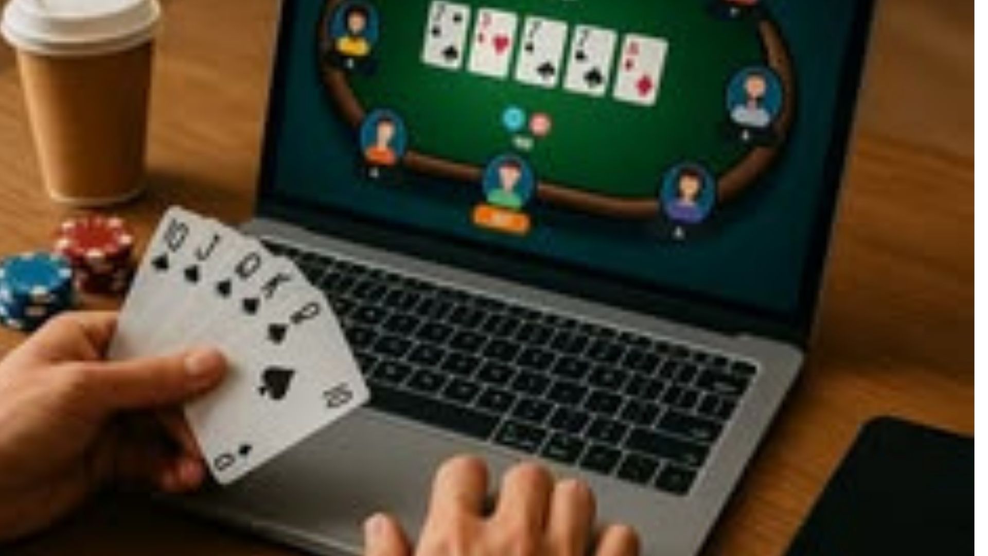 Slot Games Built Around Hidden Mysteries